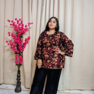 ট্রেন্ডিং স্টাইলিশ লেডিস টপ
